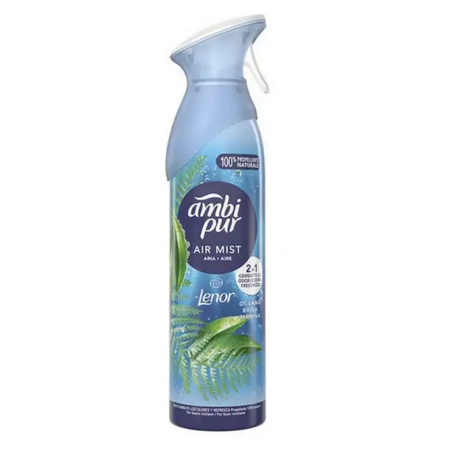 Ambi Pur - Luftfrisker Air Mist Sea Breeze - 185 ml