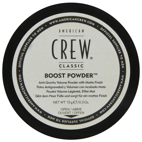 American Crew - Boost Powder - 10 g
