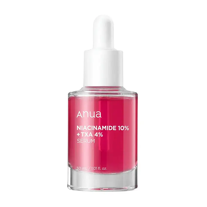 ANUA - NIACINAMIDE 10% + TXA 4% SERUM 30ml
