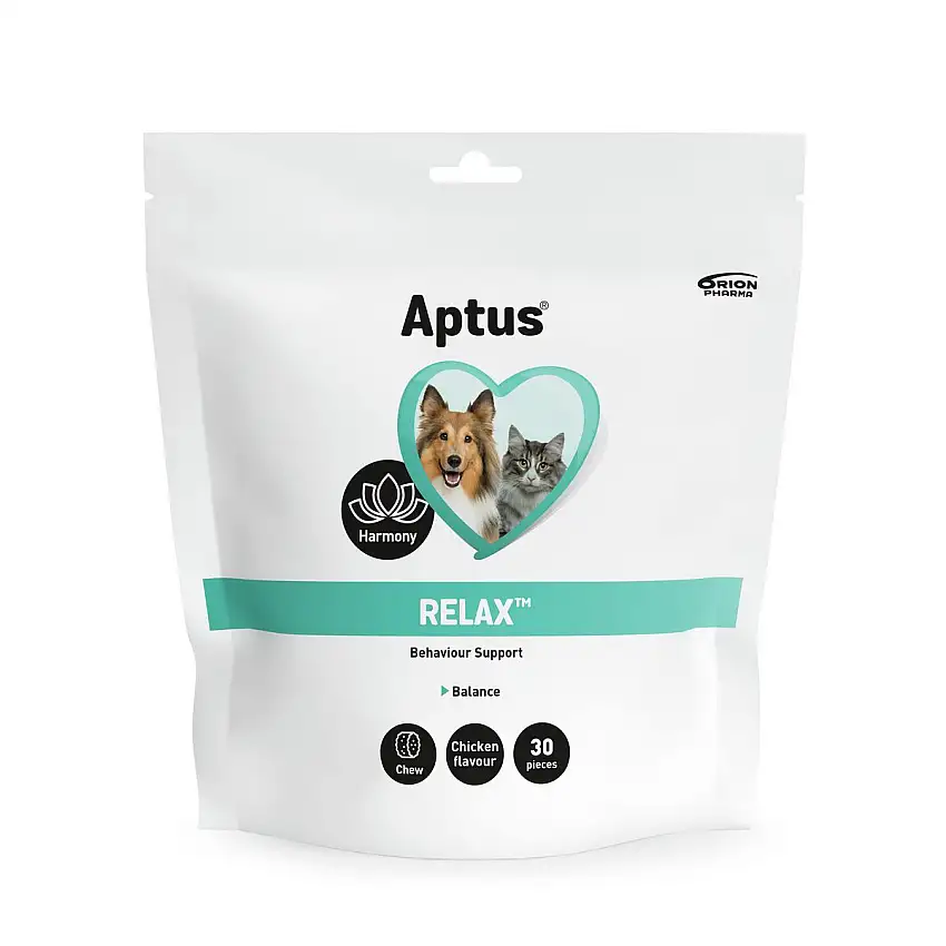 Aptus Relax - 30 stk.
