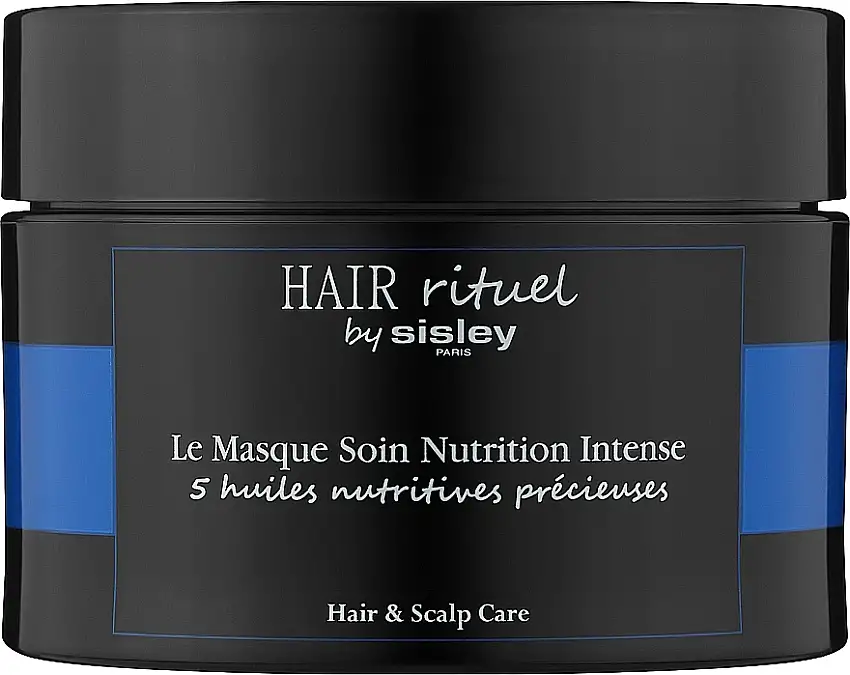 Intensiv nærende hårmaske 84442342