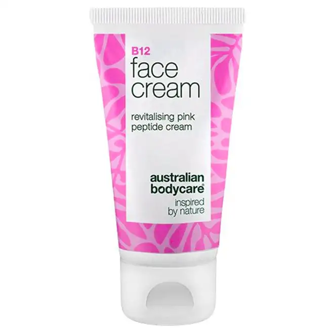 Australian BodyCare - B12 Face Cream - 50 ml