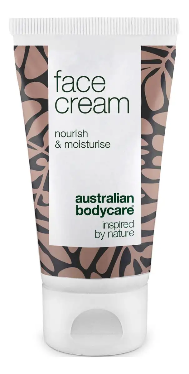 Australian Bodycare Face Cream - 50 ml