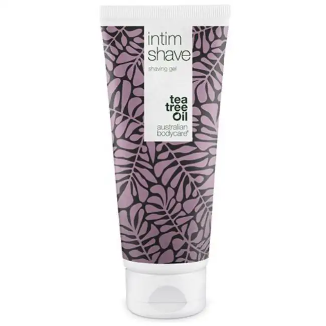 Australian BodyCare - Intim Shave Gel - 200 ml