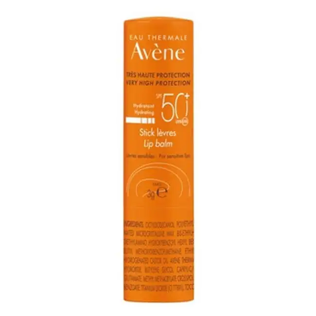 Avene - Lip Balm SPF 50+