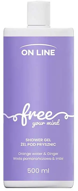 Rav & Orange Vandbade sæbe 36126420