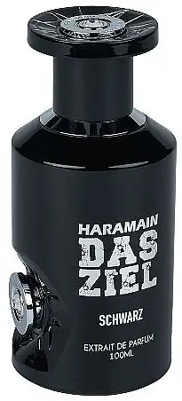 Al Haramain Das Ziel Schwarz 46395791
