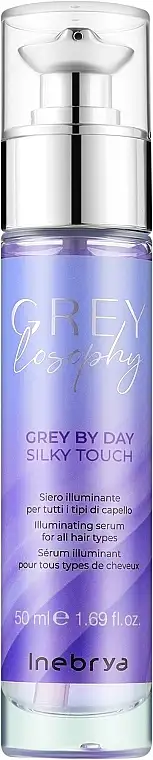 Gloss Serum til alle hårtyper 19021769