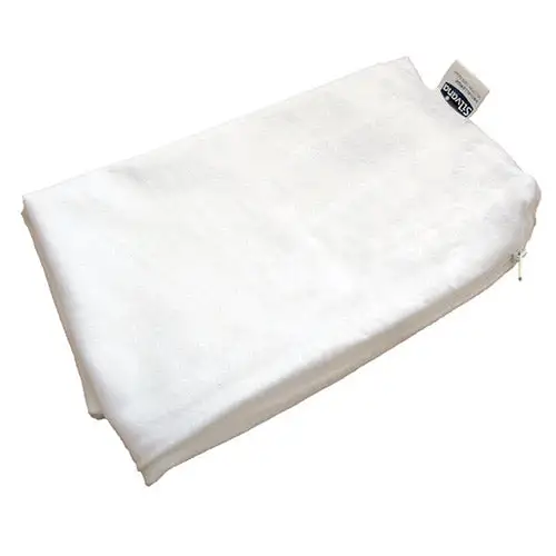 Specialsyet pudebetræk til