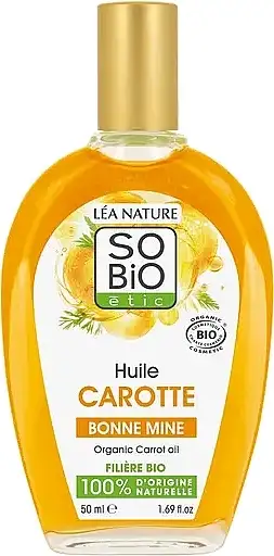 Gulerods kropsolie 71039580