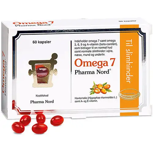 Omega 7
