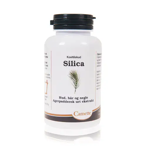Silica | 270 Tabl.