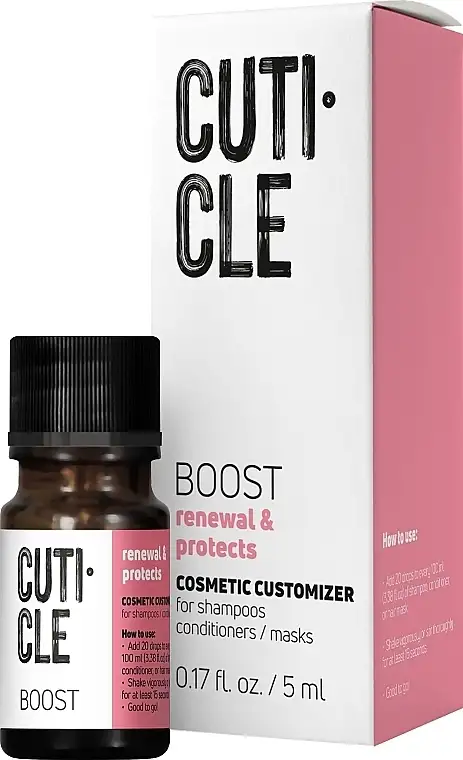 Reparationskompleks for hårender 11253471