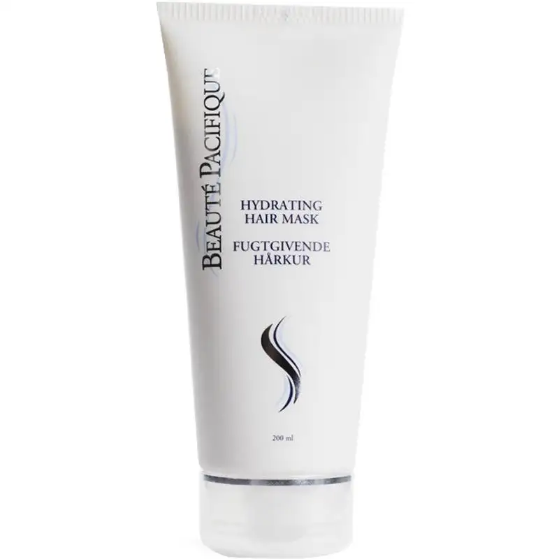 Beauté Pacifique Hydrating Hair Mask 200 ml