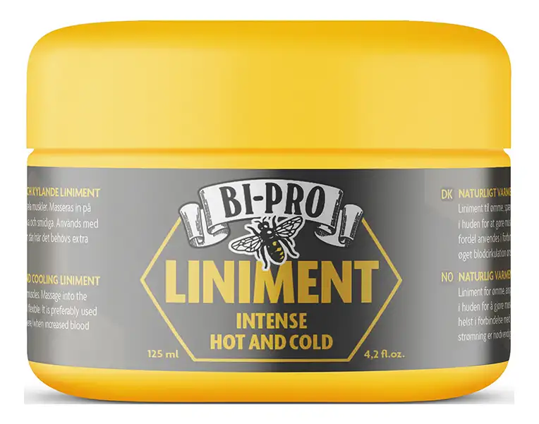 BI-PRO Liniment - 125 ml.