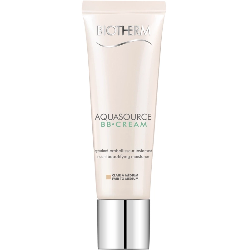 Biotherm Aquasource Moisturizing BB Cream 30 ml - Fair to Medium