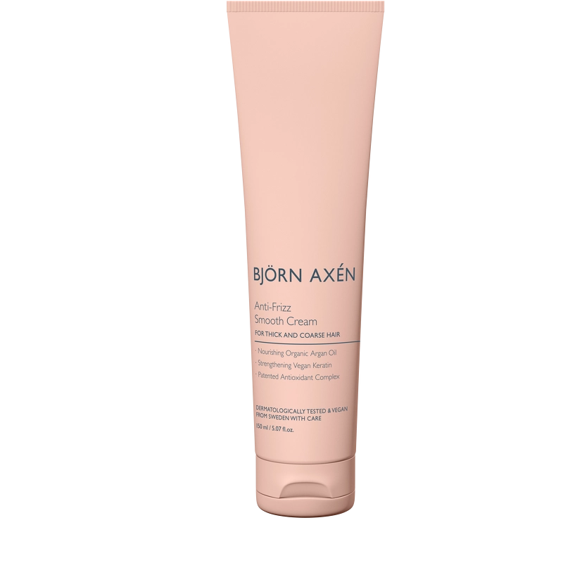 Björn Axén Anti-Frizz Smooth Cream 150 ml