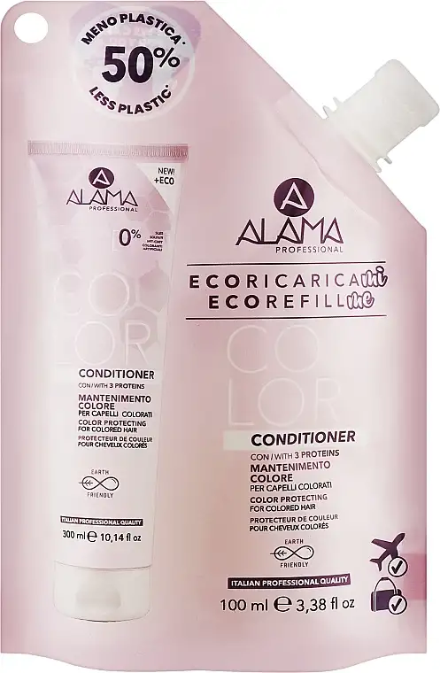 Balsam til farvet hår 92077459