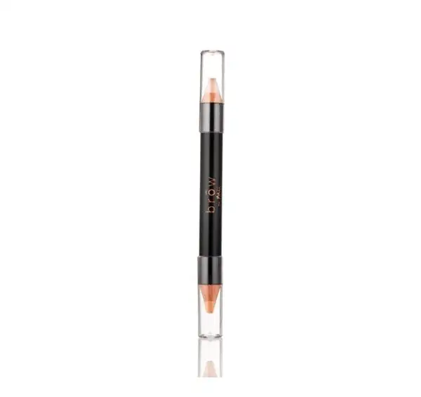 Conceal & Contour Duo - perfectly peach - Conceal & Contour Duo - perfectly peach