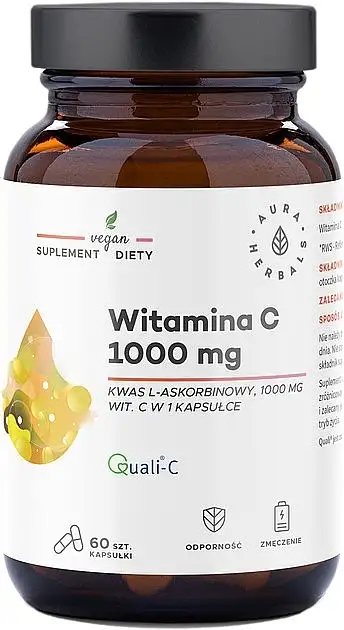 Kosttilskud "Vitamin C" 1000 mg 73821088