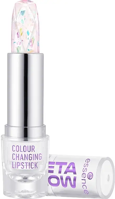 Essence Meta Glow Colour Changing Lipstick 51161342