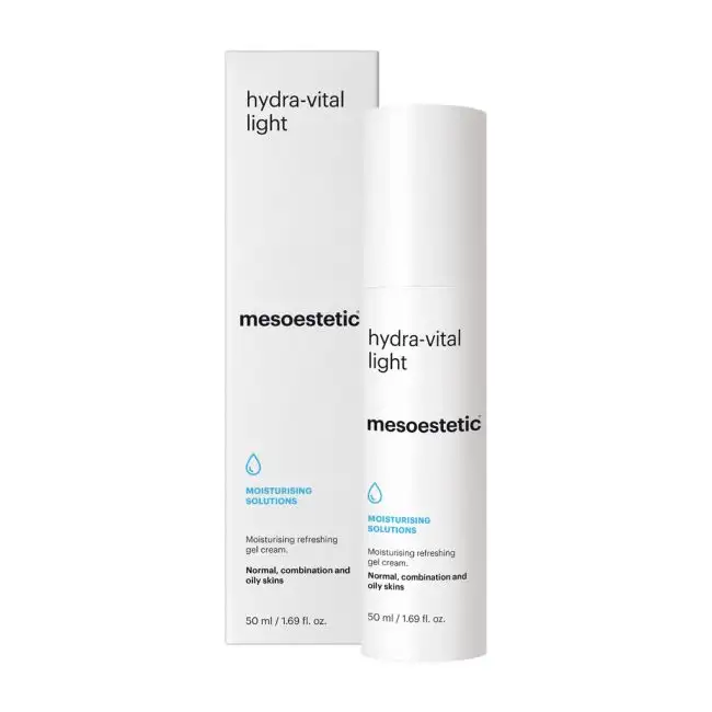 Mesoestetic - Hydra Vital Light