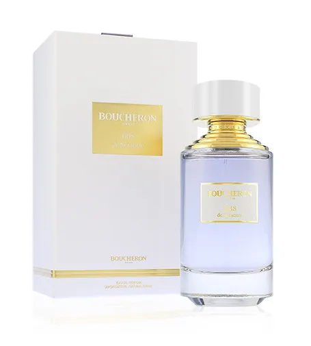 Boucheron Iris De Syracuse parfume unisex