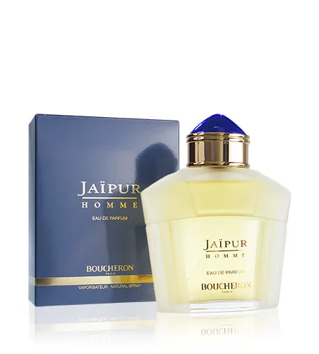 Boucheron Jaipur Pour Homme parfumeret vand til mænd
