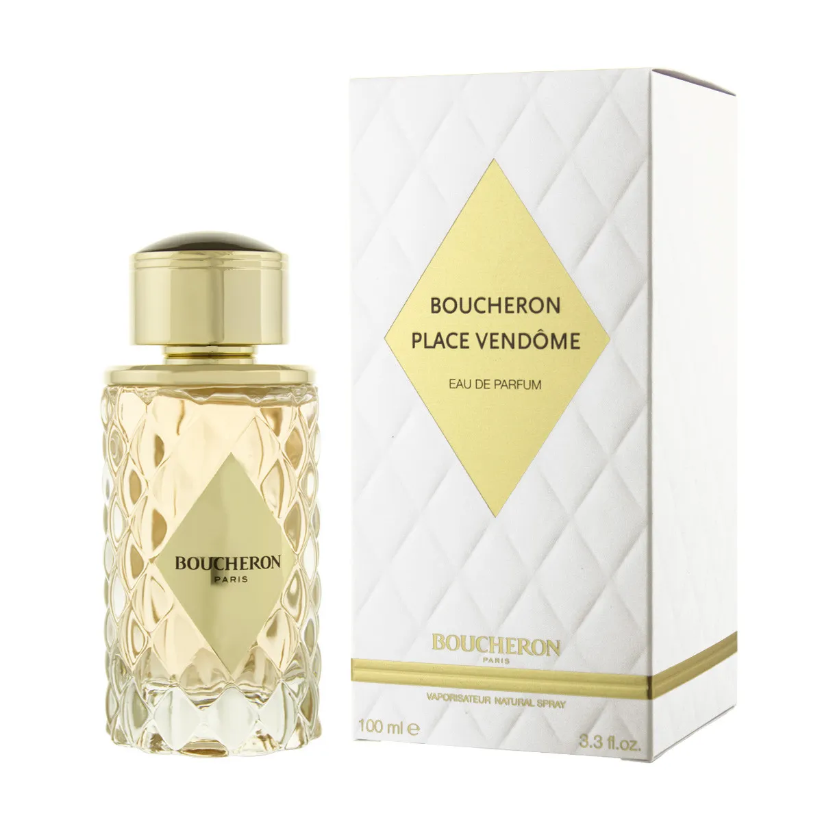 Boucheron Place Vendome parfume til kvinder