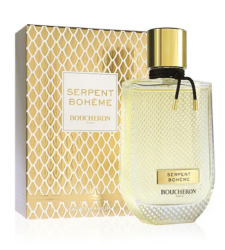 Boucheron Serpent Bohéme parfume til kvinder