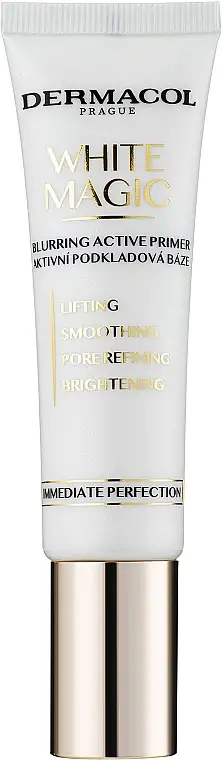 Dermacol White Magic Active Primer 36778402