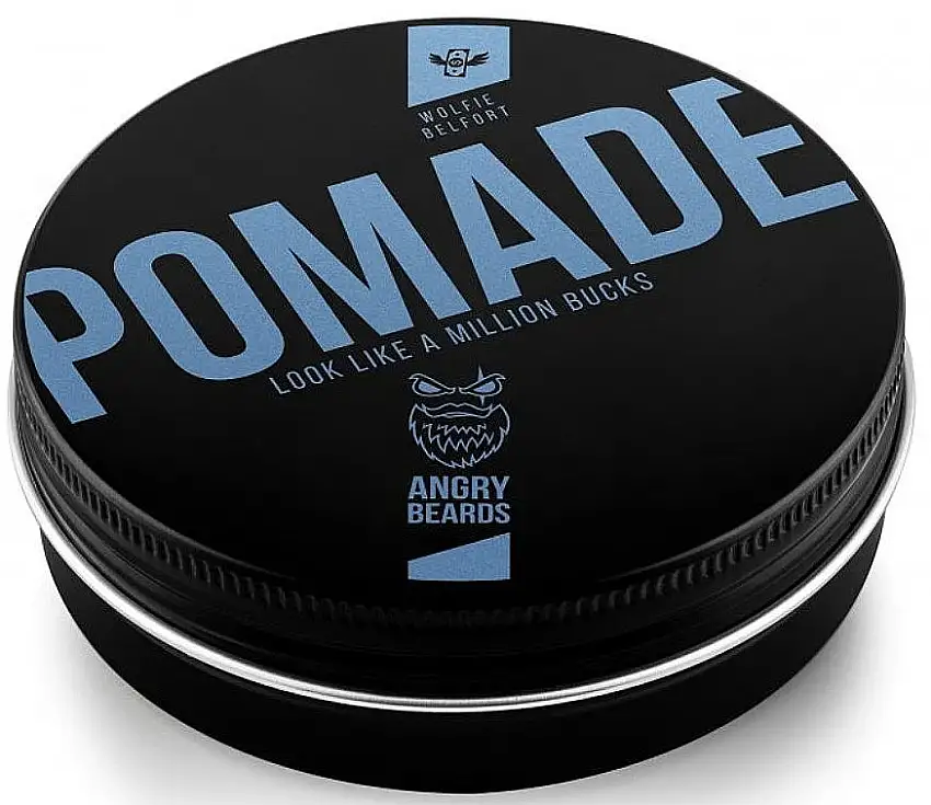 Hårstyling Pomade 72165390