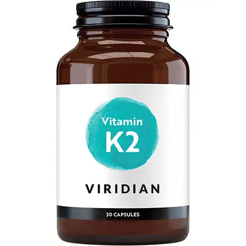 Vitamin K2 50 μg