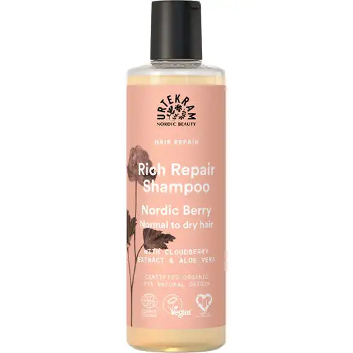 Rich Repair Shampoo Nordic Berry
