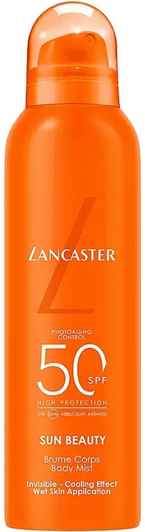 Solcreme Body Mist 59466665