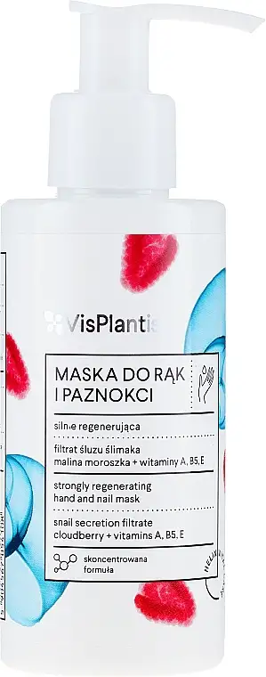 Hånd- og neglemaske 42598744