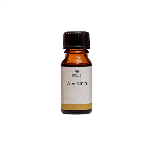 A - Vitamin | 10 ml