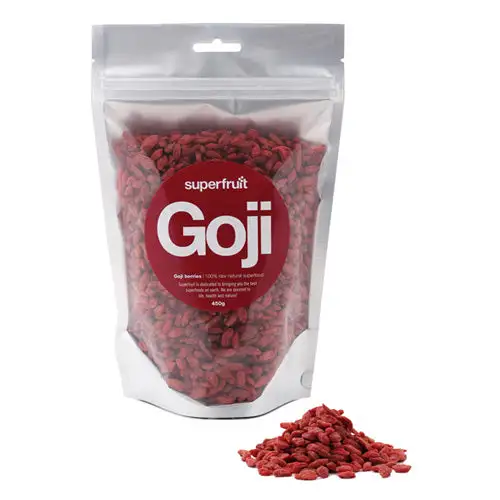 Gojibær | 450 gr