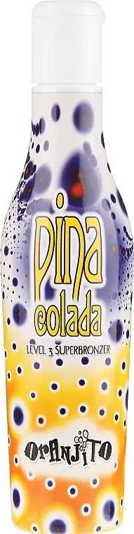 Solarium Tan mælk 46257185