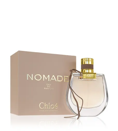 Chloé Nomade Eau de Parfum 30 ml til kvinder