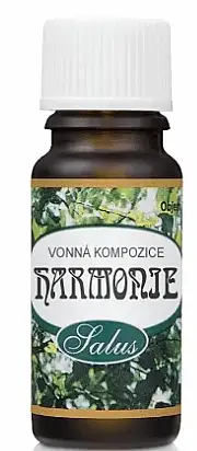 Æterisk olieblanding 'Harmony' 74185991