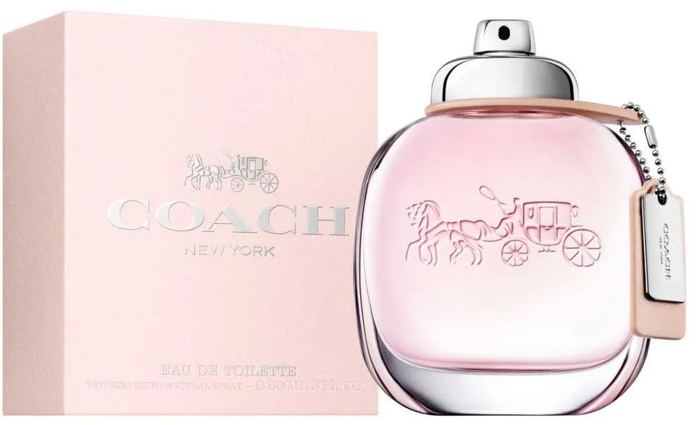 Coach Coach eau de toilette til kvinder