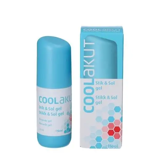 Coolakut - 30 ml.