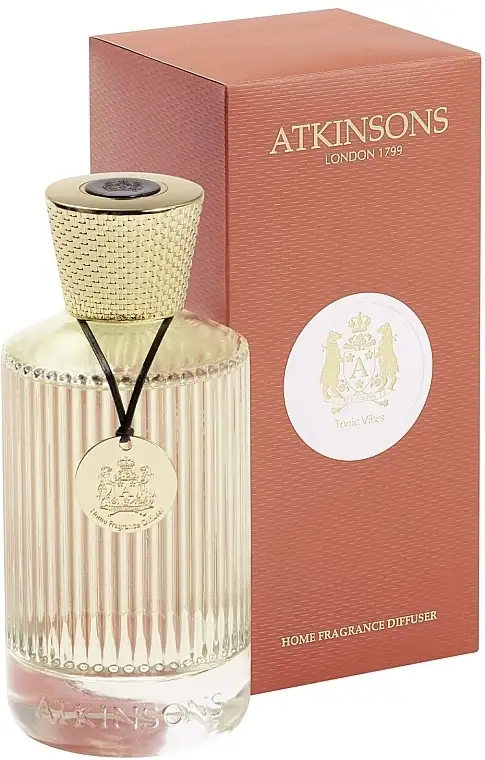 Aromadiffusor "Tonic Vibes" 66534860