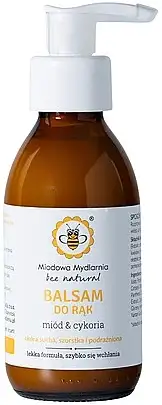 Håndbalsam 'Miud & Cikorie' 77761967