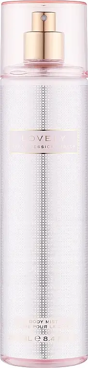 Sarah Jessica Parker Lovely 29797720