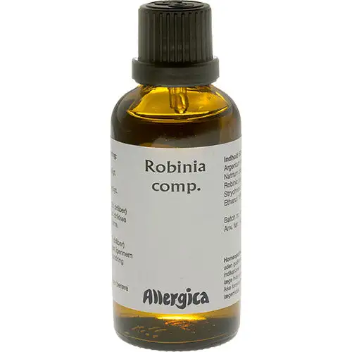 Robinia Comp. | 50 ml