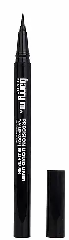 Barry M Precision Liquid Liner Waterproof Brush Tip Pen 23544512