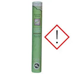 Purity ayurvedisk røgelse