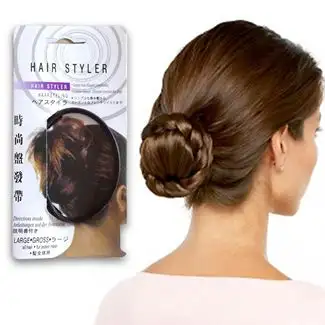 Dahoc Hair Styler - Skab nemt opsatte frisurer (U)